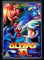 (未使用･未開封品)Ulysse 31 [DVD] Amazon.co.jp: Ulysse 31 [DVD] : DVD